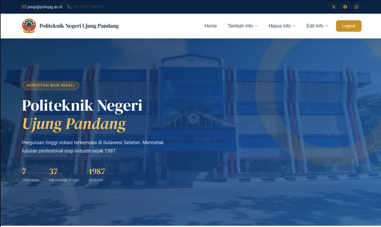 Sistem Manajemen Klinik